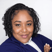Akia Harper-Sheppard, Principal